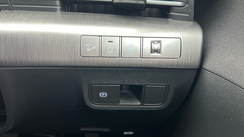 Hyundai KONA 1.0T Advance 5dr Petrol Hatchback